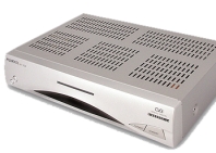 Humax VA FOX